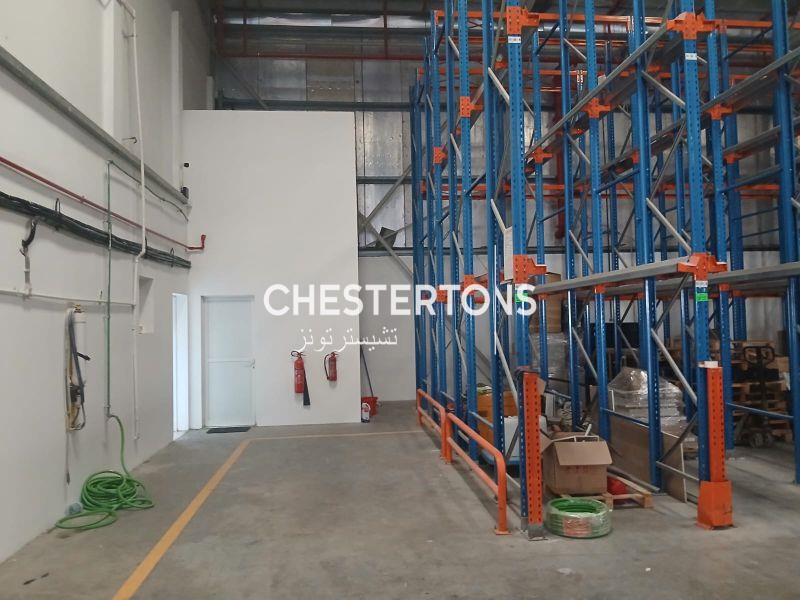 Image of Warehouse for Rental in Jebel Ali-Dubai-United Arab Emirates, Image 6